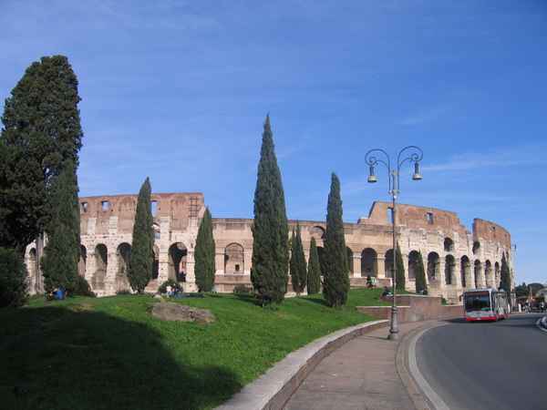 Kolosseum