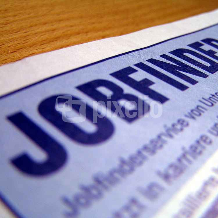 Jobsuche