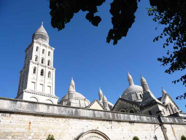 Cathedrale Saint Front