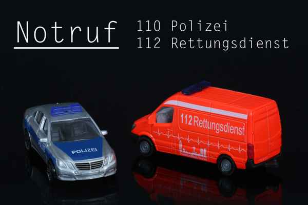 Notruf