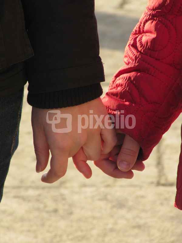 Hand in Hand