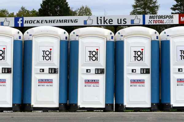 Hockenheimring like us