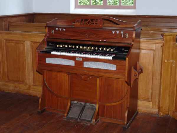 Harmonium