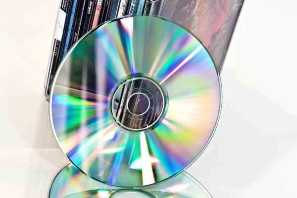 Evolution der Musik