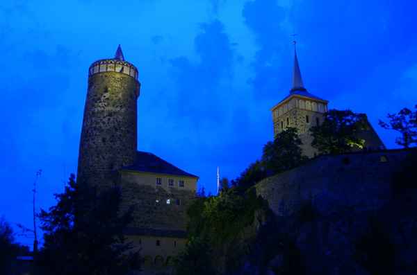 Michaeliskirche Bautzen