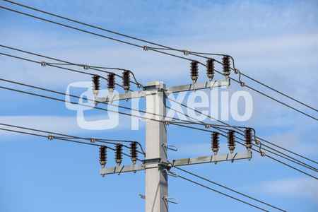 Elektrizität