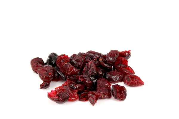 getrocknete Cranberries 2