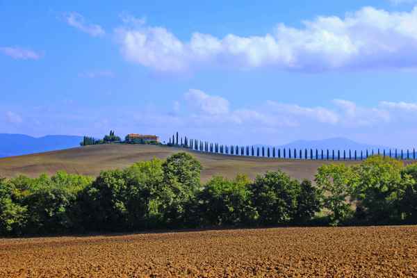 Toskana im Herbst (3)