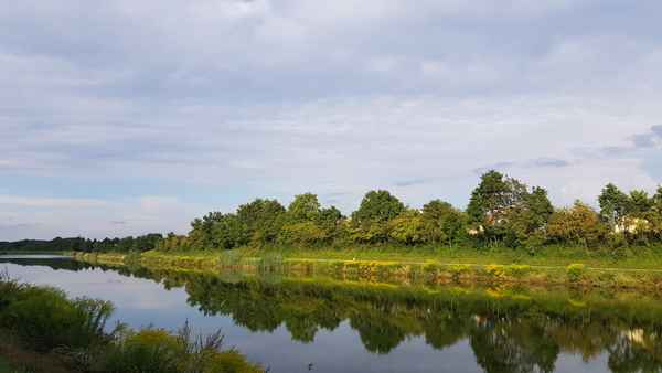 Am Main-Donau-Kanal