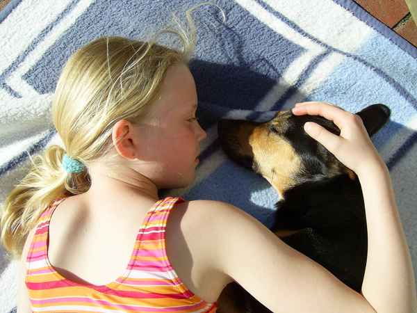 Ist das Liebe.....?