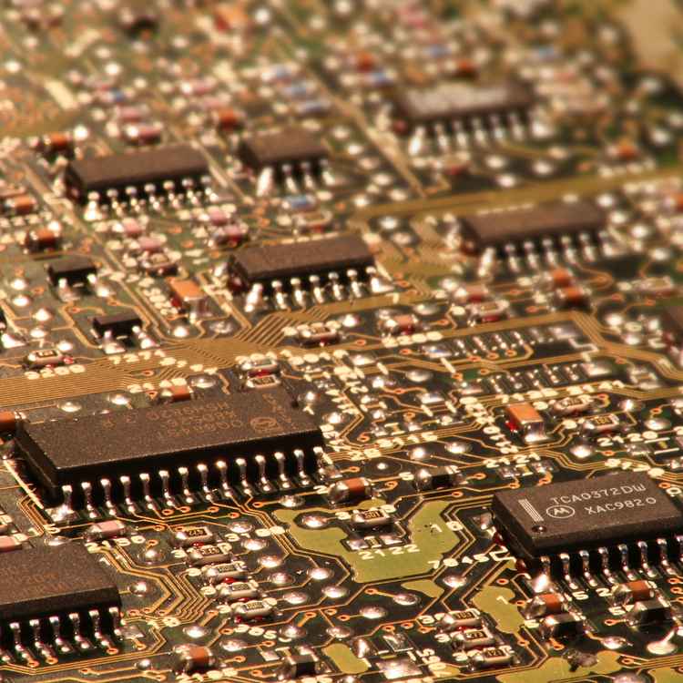 Silicon City