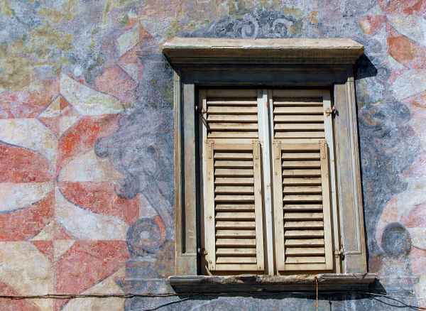 Altbaufenster