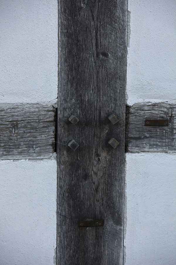 Rostfreie Verbindung