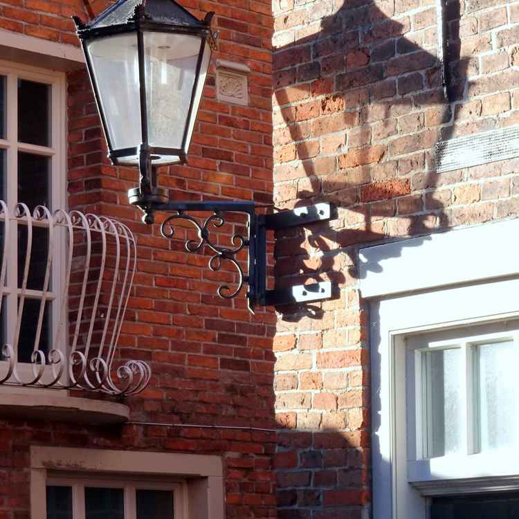 Lampenschatten