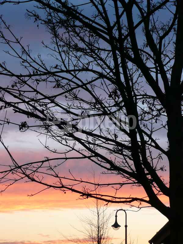 Abendstimmung
