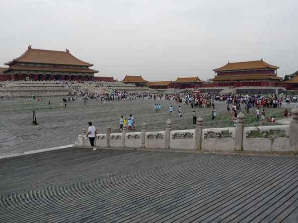Peking: Verbotene Stadt 2