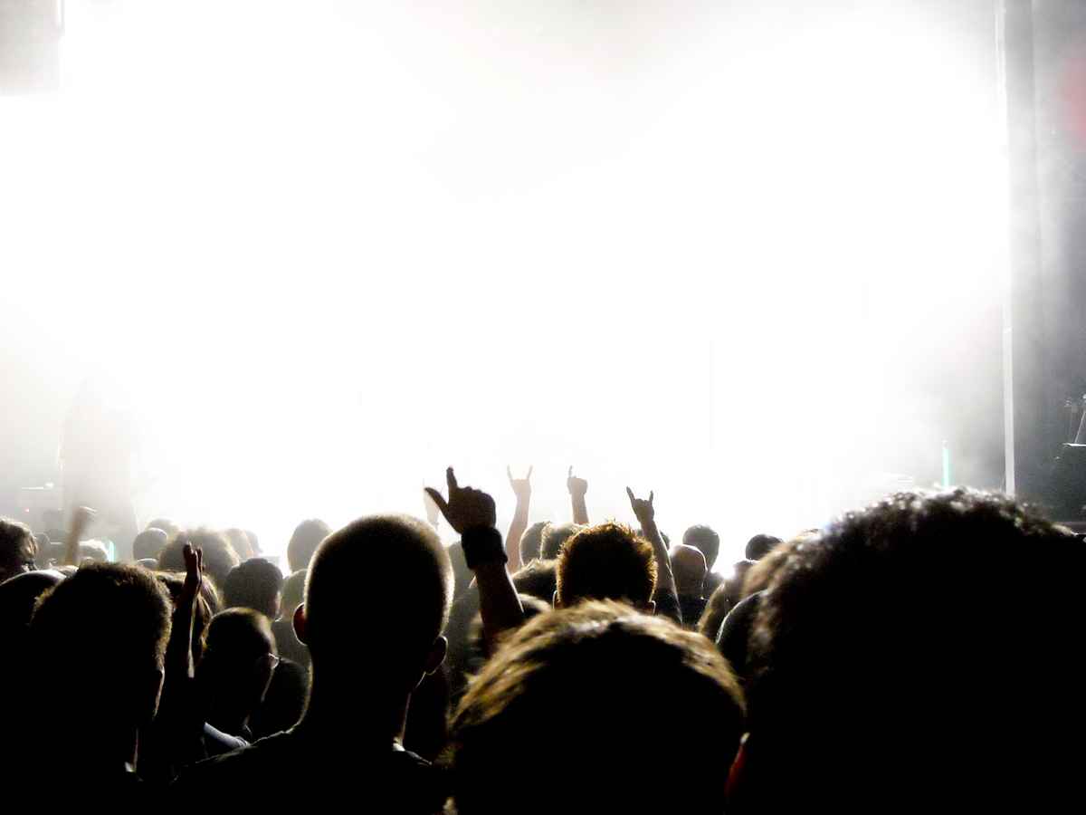 Rockkonzert 01