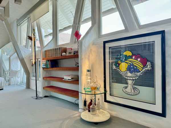 Wohnen im Bauernhaus 2