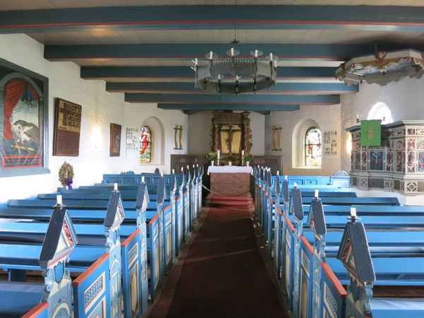 Halligkirche