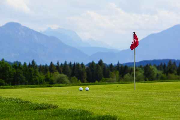 Alpengolf GC Beuerberg