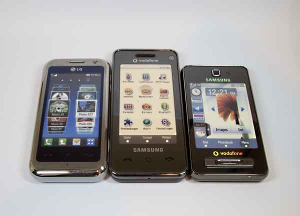 iPhone Klone