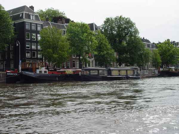 Hausboote