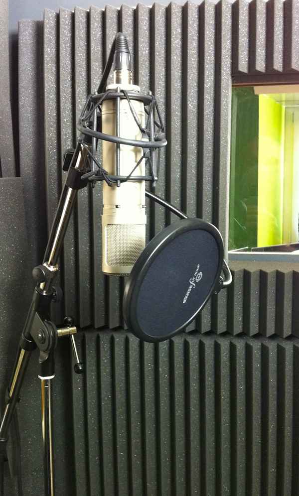 Tonstudio