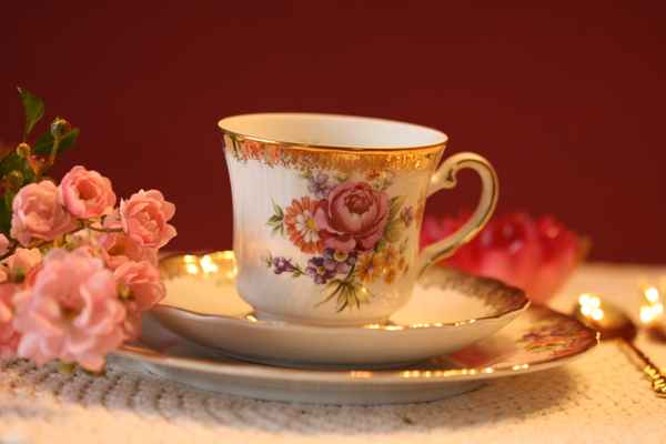 Kleines Stillleben 4