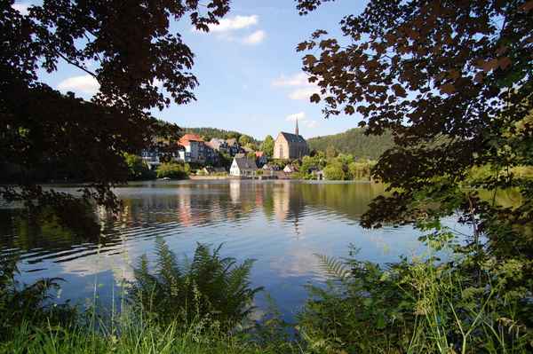 Impression aus Wuppertal-Beyenburg #5