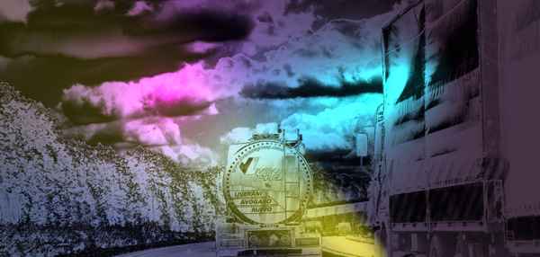 Tankwagen