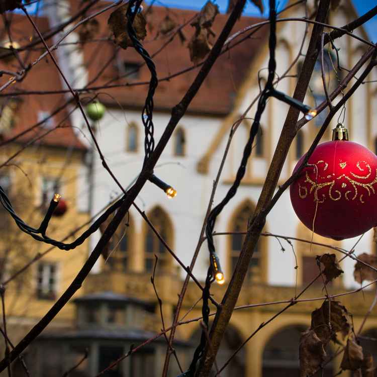 Christmas III