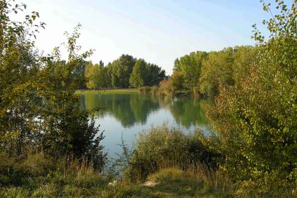 Herbst am See1