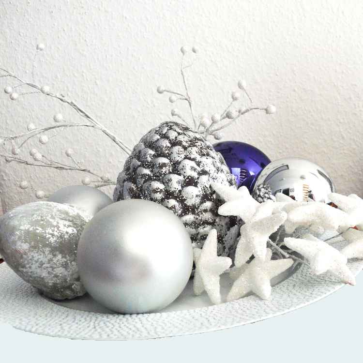 Weihnachtskugeln / -schmuck ^°°°°°°°