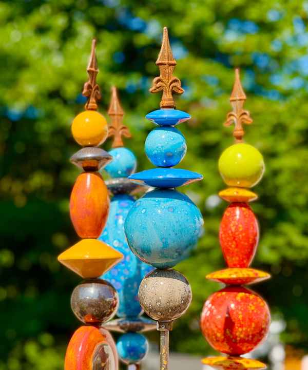 Blickfang f&uuml;r jeden Garten