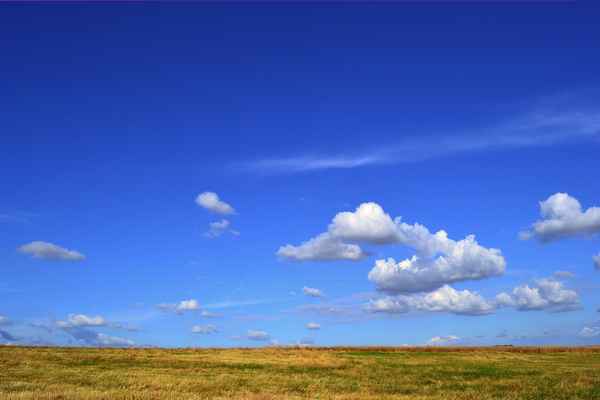 Hinterm Horizont geht's weiter