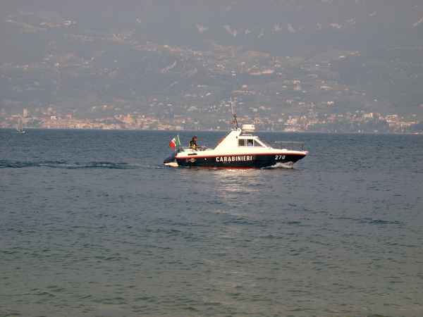 Die Carabinieri