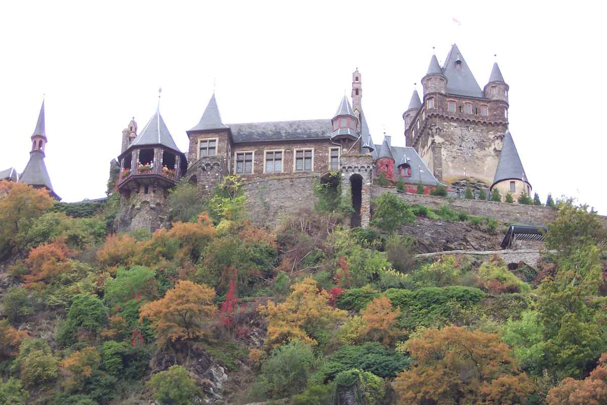 Schloss