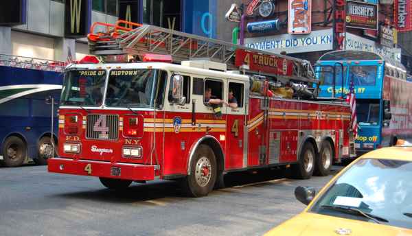 FDNY 3