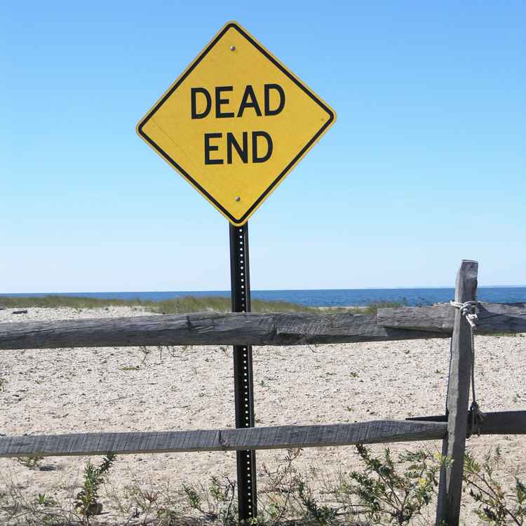 Dead End