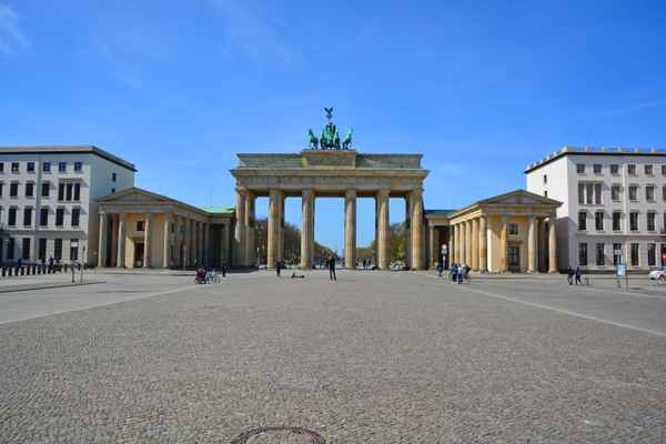 Brandenburger Tor