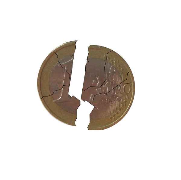 Zerbricht der Euro