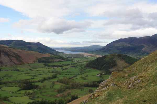 Lakeland, Lake Distrikt