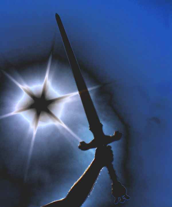 WARRIOR