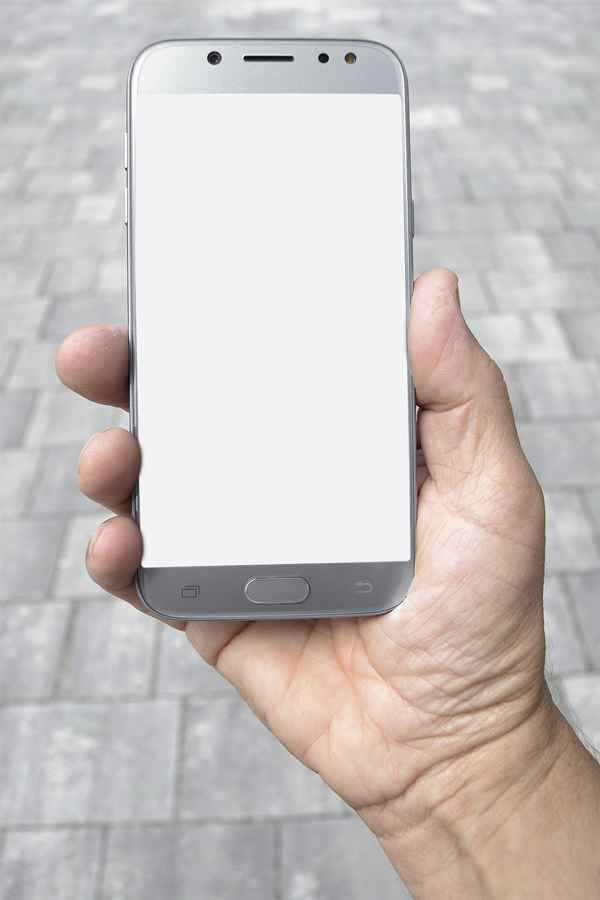 Smartphone