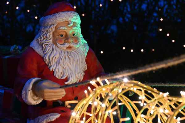 Weihnachtsmann