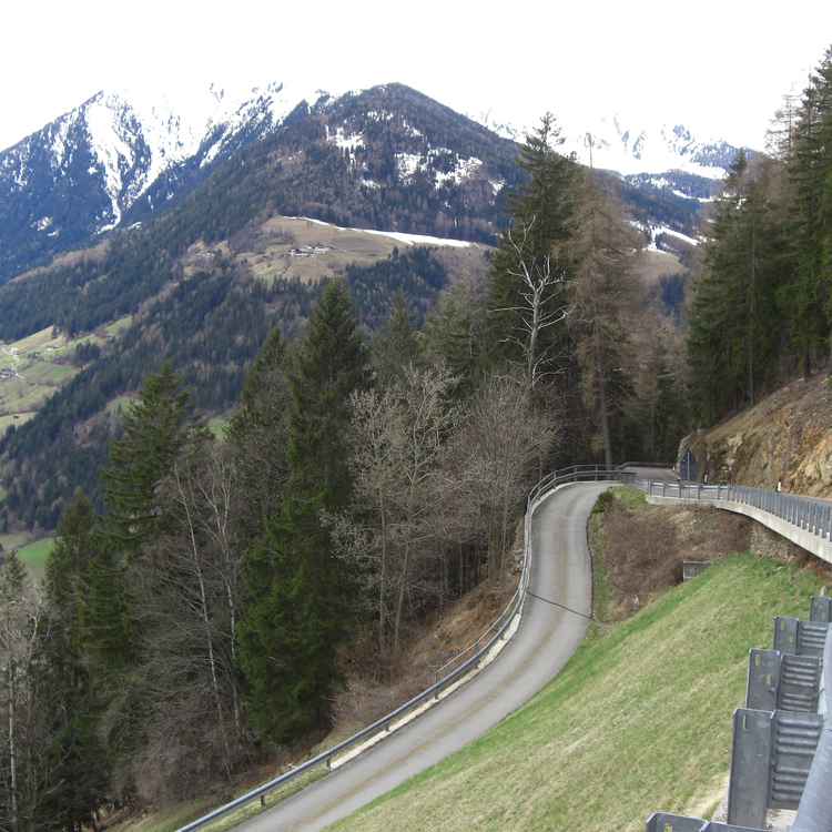 Jaufenpass