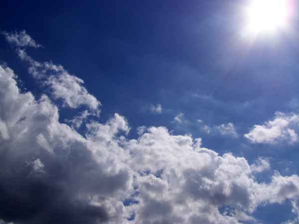 Here Comes the Sun 2