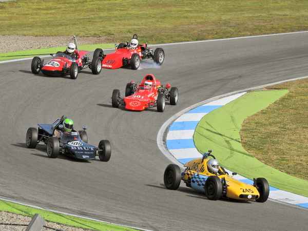 Formel V