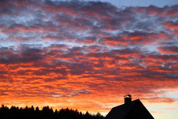 Morgenrot 9