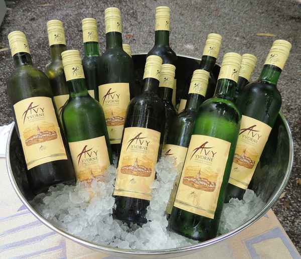 Einladung zum Aperitiv 1